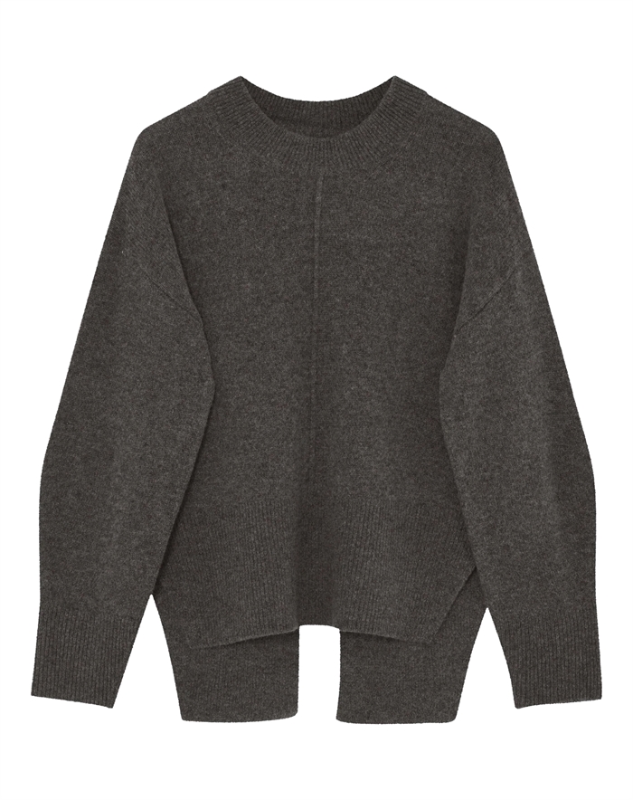 Day Birger et Mikkelsen - DAYSindi Strik - Walnut