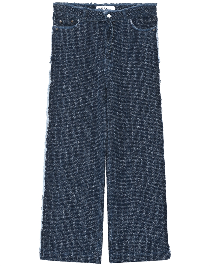 Day Birger et Mikkelsen - Elijah Jeans - Peacoat