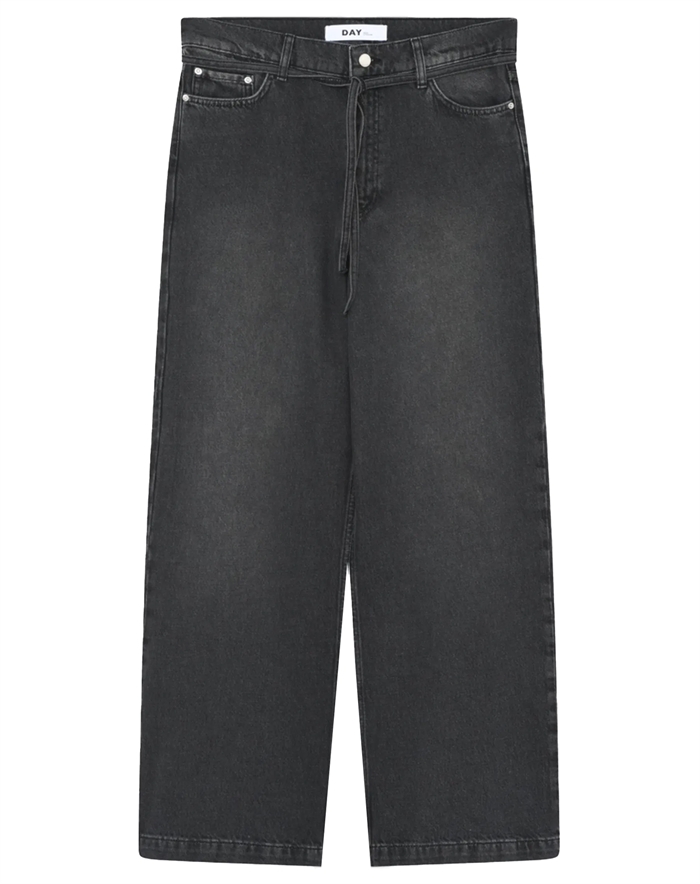 Day Birger et Mikkelsen - Elijah Jeans - Black