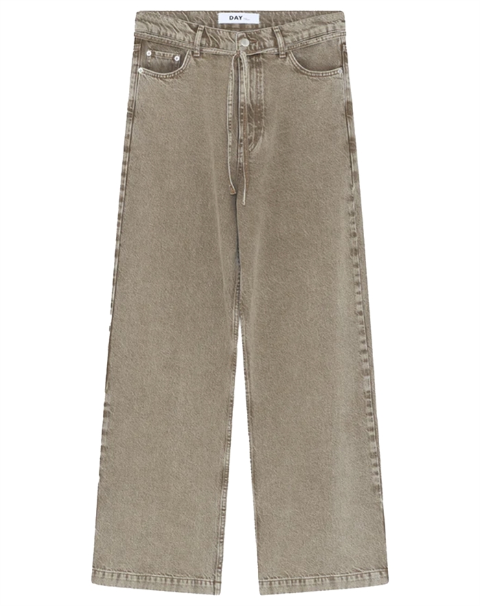 Day Birger et Mikkelsen - Elijah Sand Washed Denim - Ermine