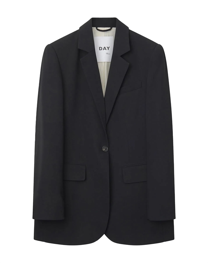 Elton Classic Gabardina Blazer - Day Birger et Mikkelsen