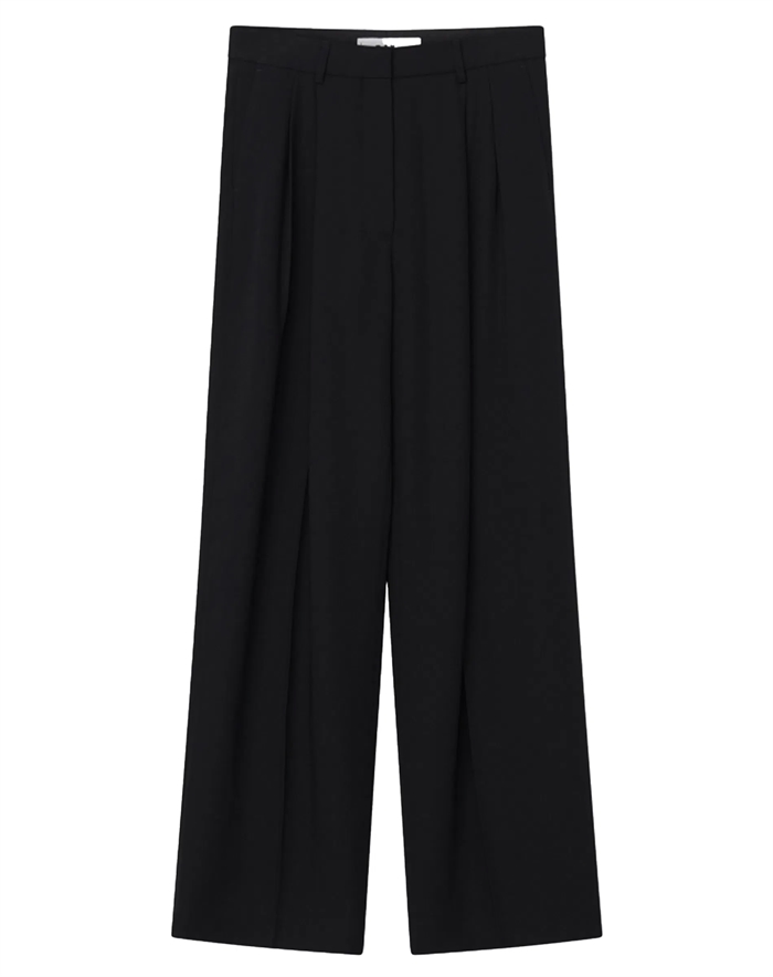 Enzo Classic Gabardine Bukser - Day Birger et Mikkelsen