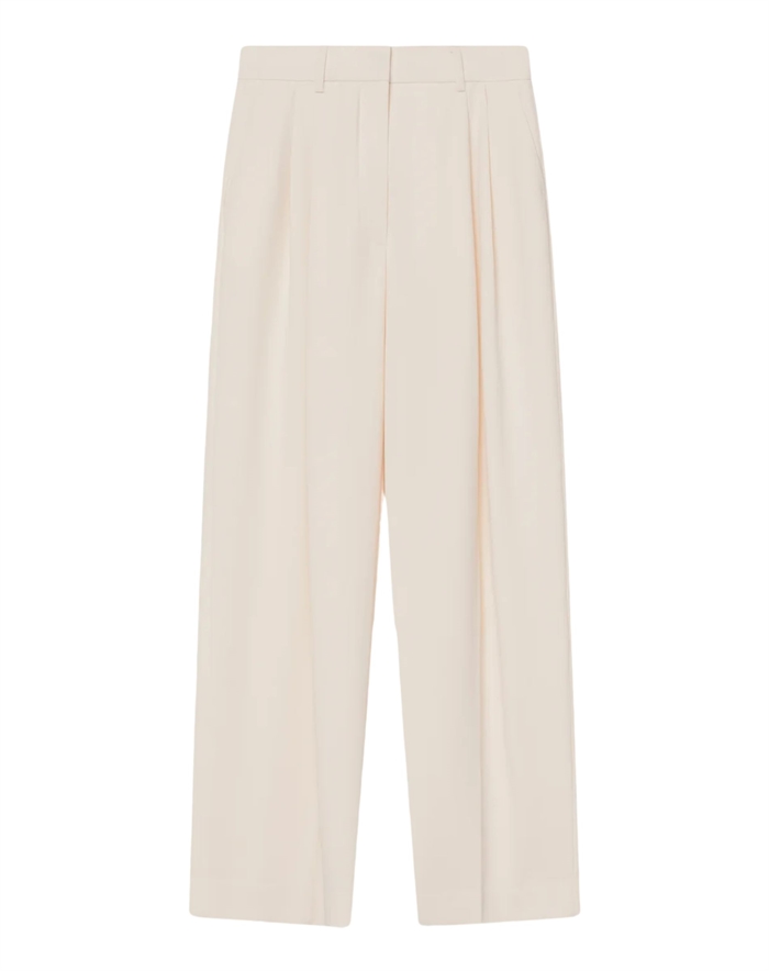 Enzo Classic Gabardine Bukser - Day Birger et Mikkelsen