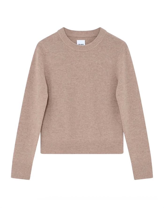 Day Birger et Mikkelsen - Fox Strik