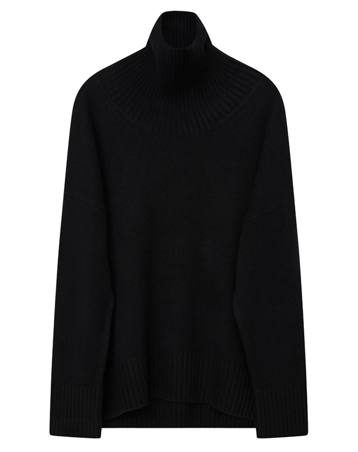 Maya Soft Lamb Strik - Day Birger et Mikkelsen