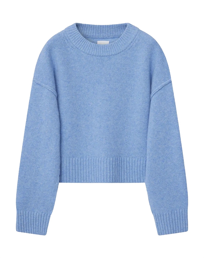 Ulrikke Soft Lamb Strik - Day Birger et Mikkelsen