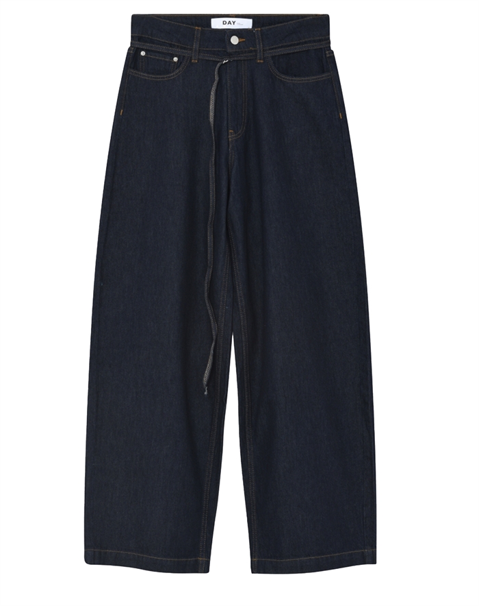 Day Birger et Mikkelsen Andi Relaxed Denim Jeans