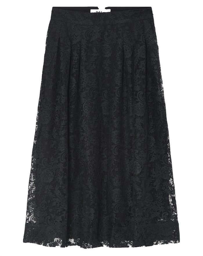 Day Birger et Mikkelsen Chai Day Crochet Nederdel