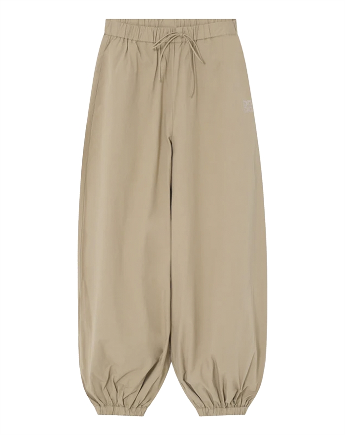 Day Birger et Mikkelsen - Timo Cottaline Bukser - Taupe