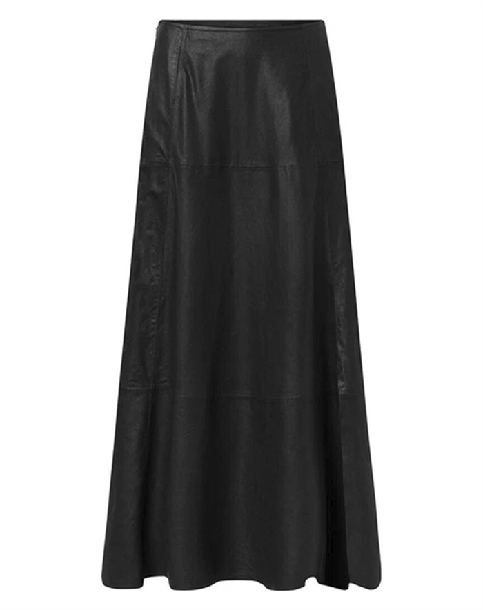 Depeche - DarinaDEP Nederdel - Black 