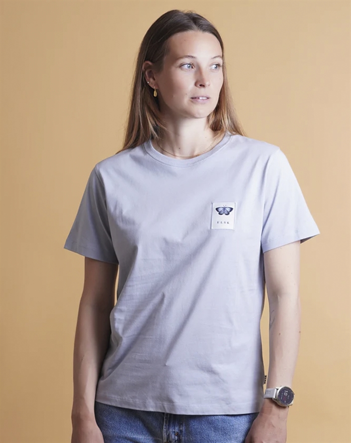 Elsk - Blaafugl Casual T-shirt