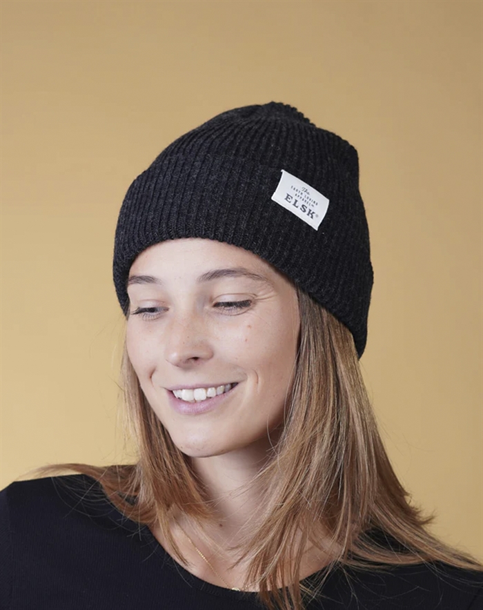 Elsk - Earth Loving Hue - Almost Black