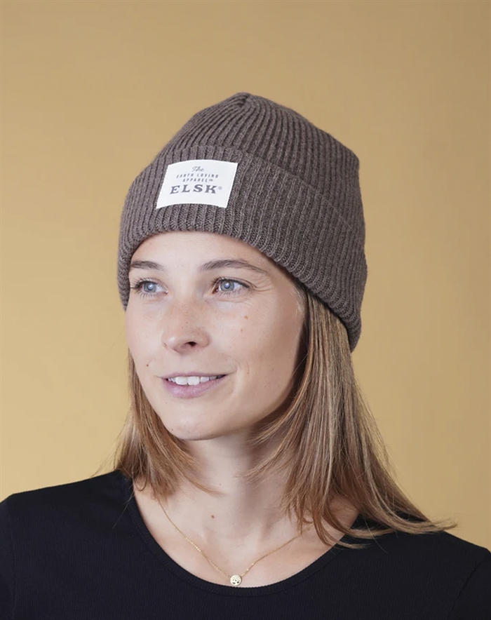 Elsk - Earth Loving Hue - Light Brown