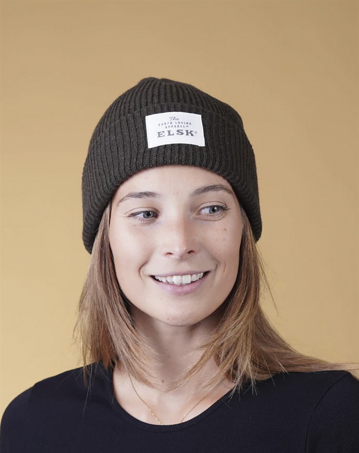 Elsk - Earth Loving Hue - Dark Green