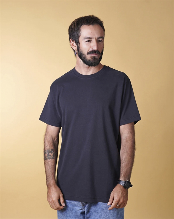 ESSENTIAL MENS BRUSHED TSHIRT