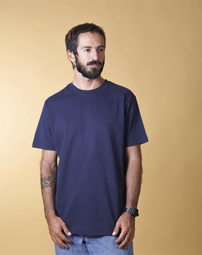 ESSENTIAL MENS BRUSHED TSHIRT