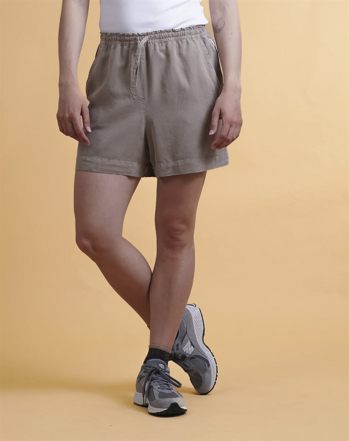 Womans Shorts Lyocell - Elsk