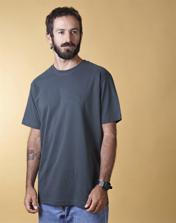 Essential Brushed T-shirt 