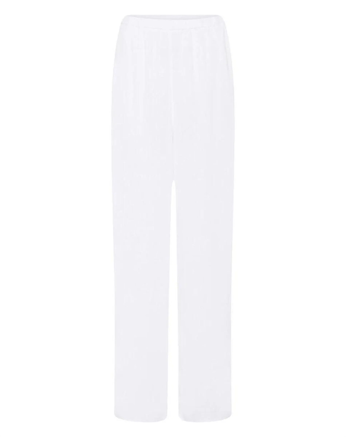 Cayenne Linen Bukser - Frau