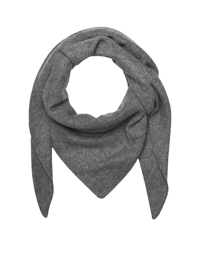 Geneve Cashmere Large Tørklæde - Frau