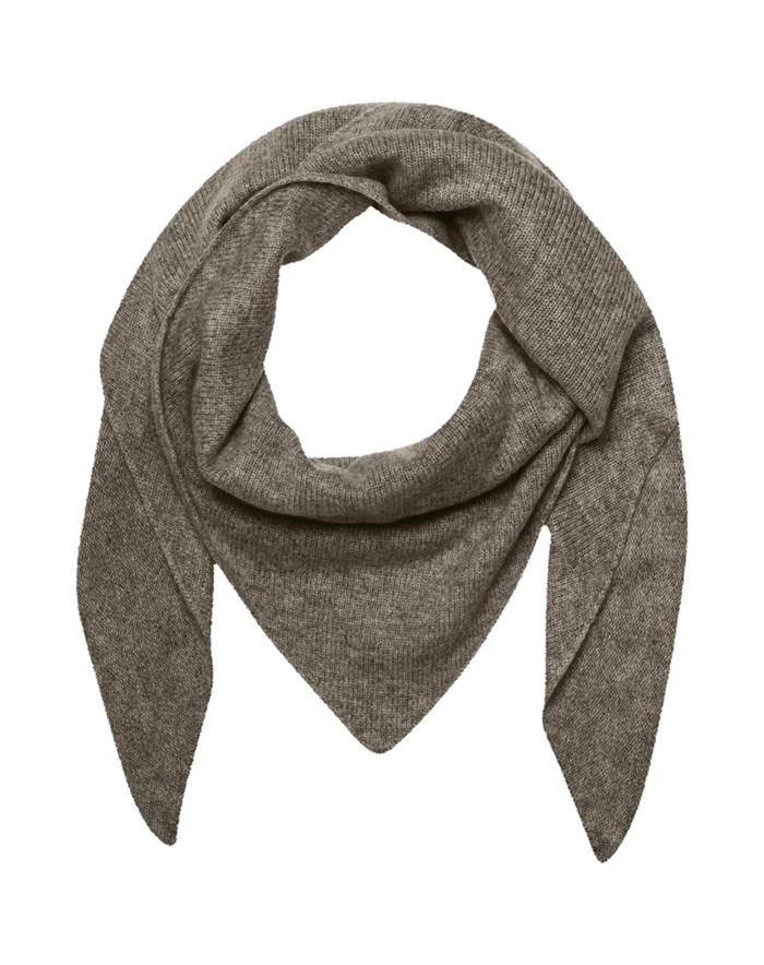 Geneve Cashmere Large Tørklæde - Frau