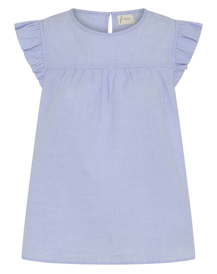 Stockholm Top - Frau