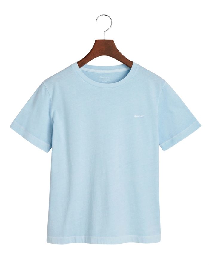 Gant - Regular Sunfaded T-Shirt