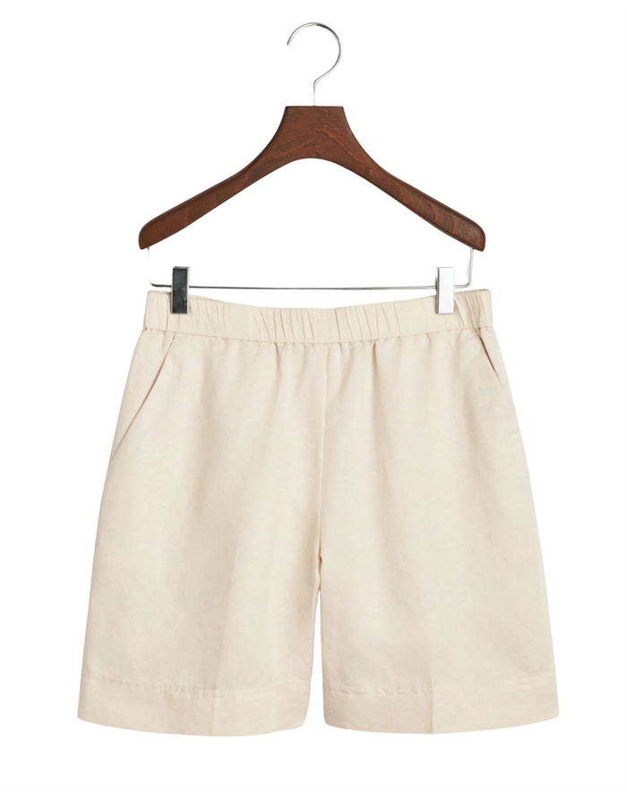 Gant - Rel Linen Blend Shorts