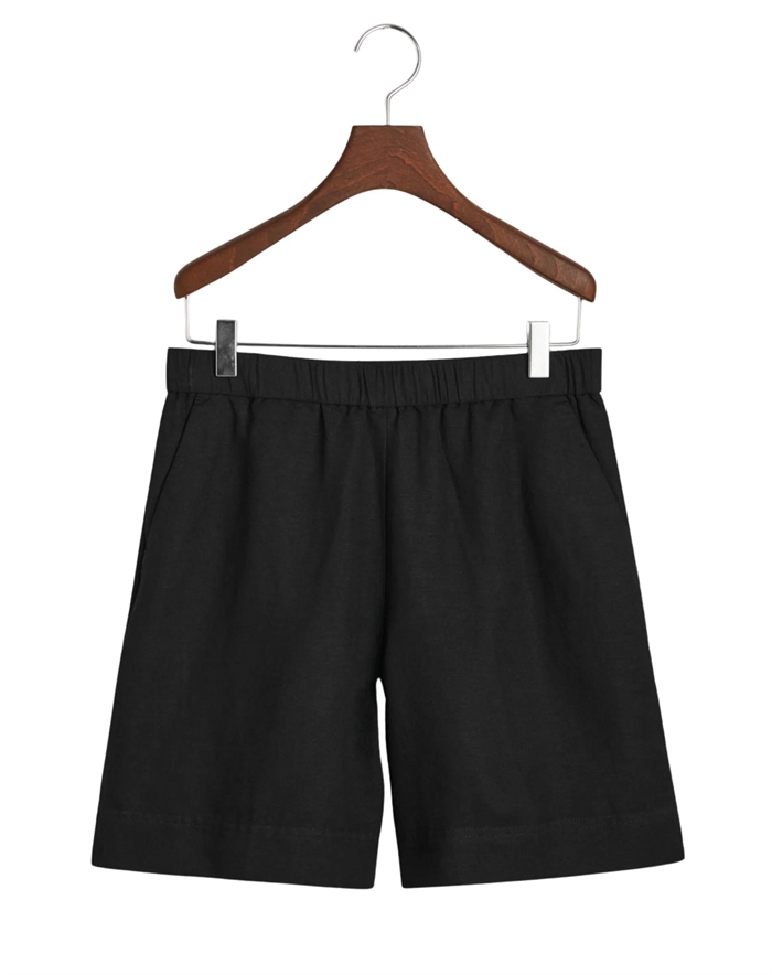 Gant - Rel Linen Blend Shorts