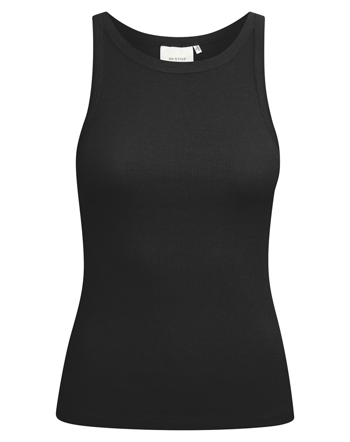 Gestuz - GZDrew Top - Black