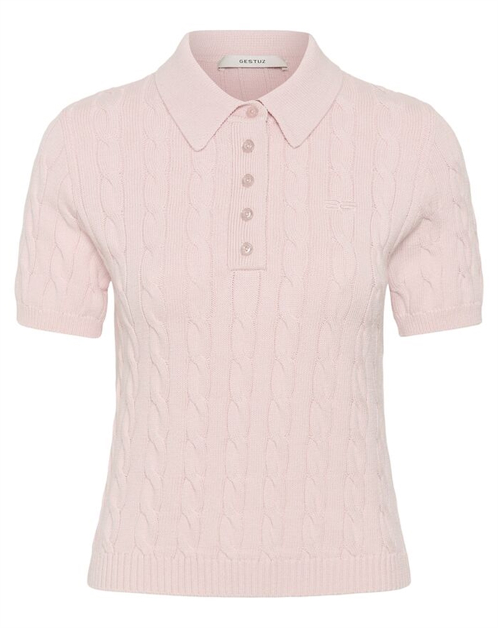 Gestuz - GZThilla Polostrik - Ballet Slipper