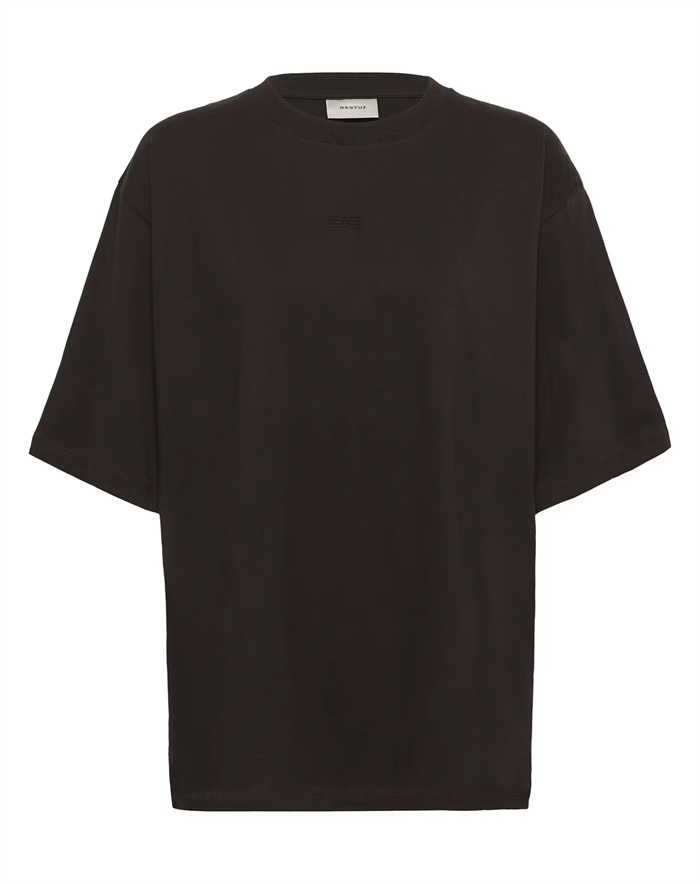 Gestuz - GZTimune T-Shirt - Molé