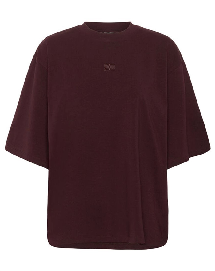 Gestuz - GZdami T-shirt - Aronia