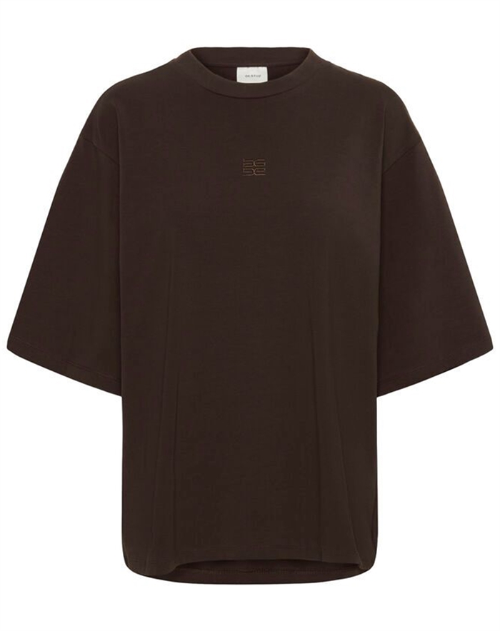 Gestuz - GZdami T-shirt - Molé