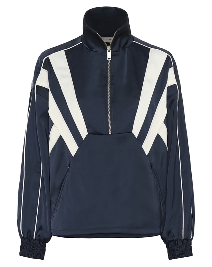 Gestuz - GZBicca Anorak - Sky Captain