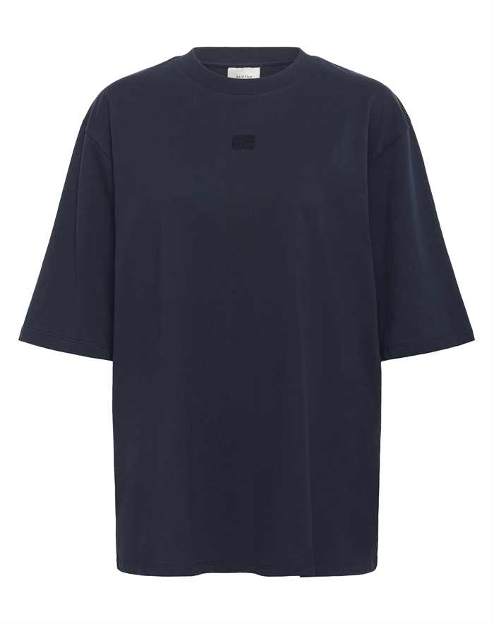 Gestuz - GZCamu T-shirt - Sky Captain