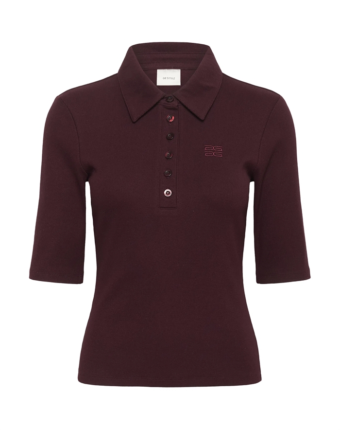 Gestuz - GZDrew Polo - Aronia
