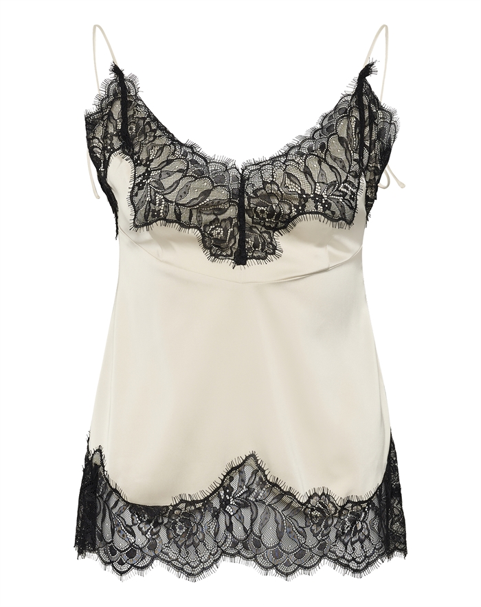 Gestuz - GZLalou Top - Birch 