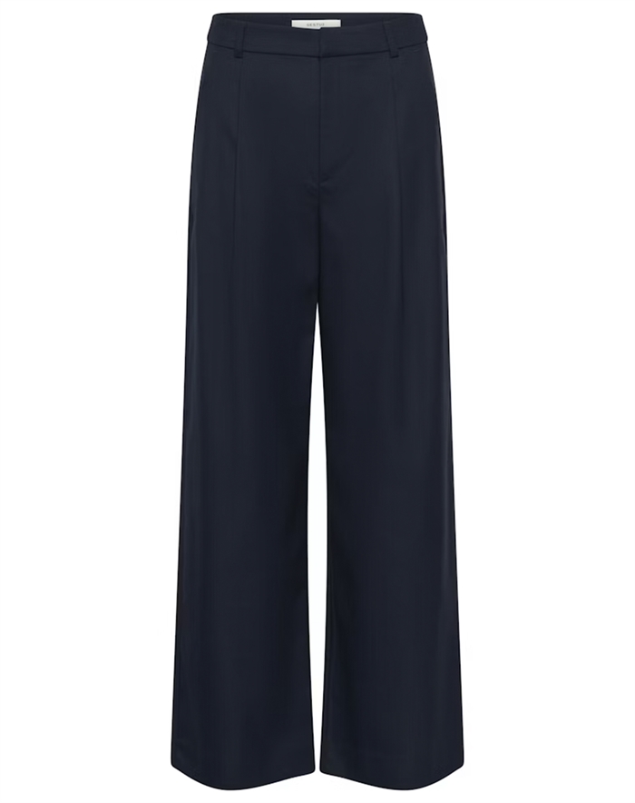 Gestuz - GZPaula Bukser - Sky Captain