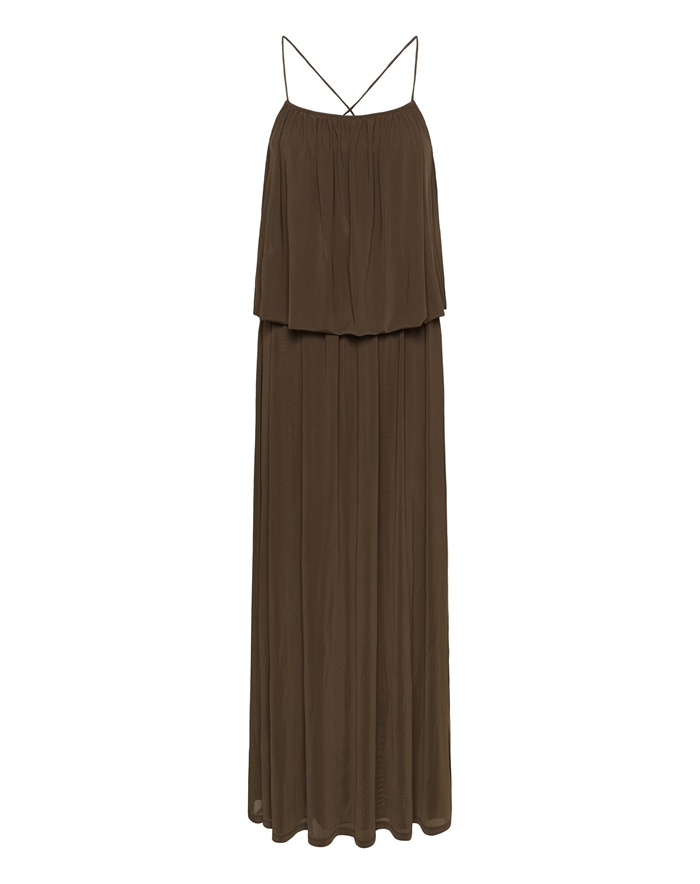 Gestuz - GZSamera Kjole - Rain Drum