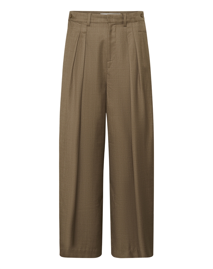 Gestuz - GZSchanny MW Bukser - Ermine 