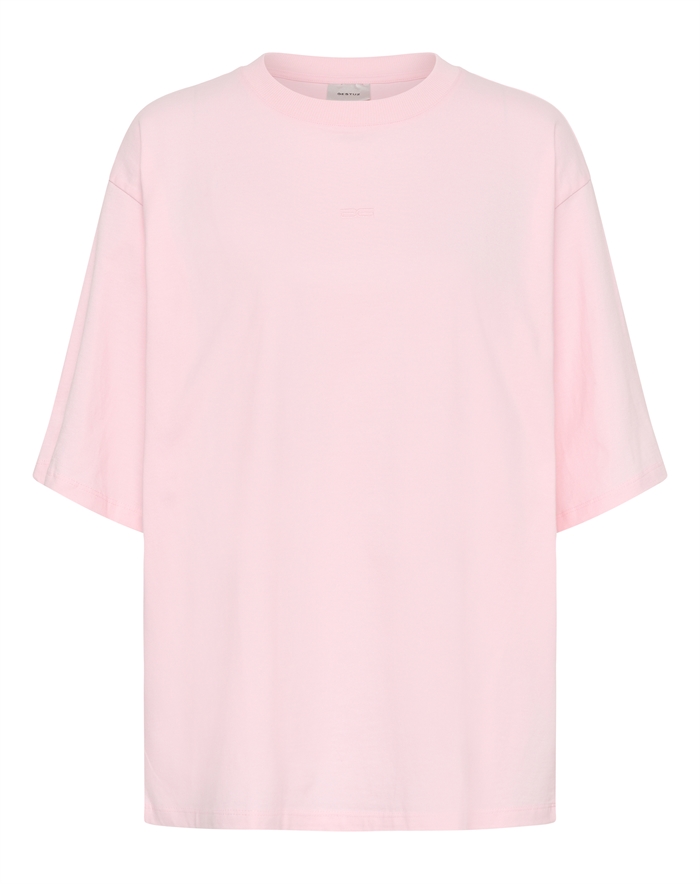 Gestuz - GZTimune T-Shirt - Ballet Slipper 