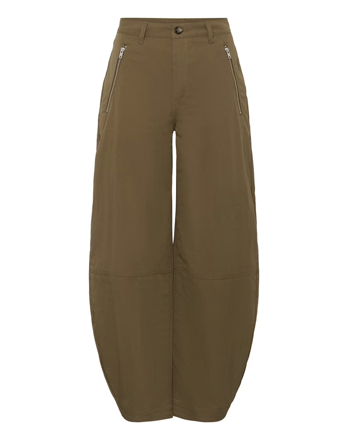 Gestuz - GZZandaya Bukser - Ermine