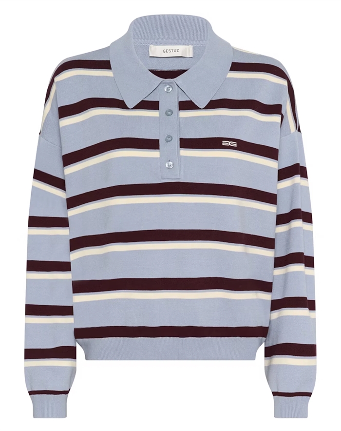 Taia GZ Polo - Gestuz