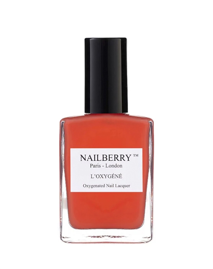Nailberry - Decadence Neglelak - 15 ml 