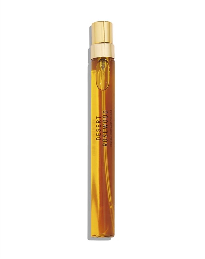 Goldfield & Banks - Desert Rosewood Perfume - 10 ml