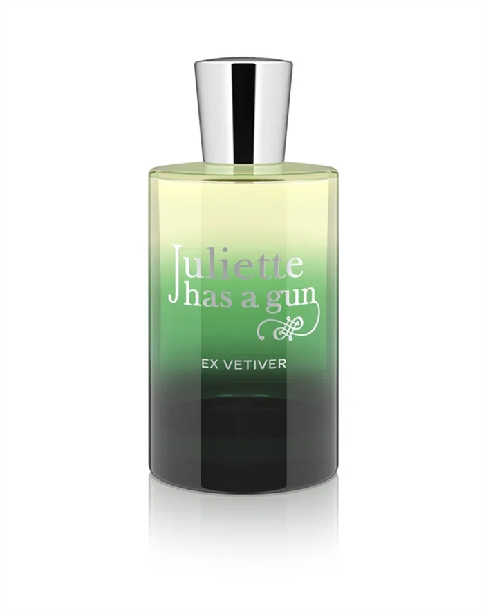 Juliette Has A Gun - Ex Vetiver Eau de Parfume - 100 ml