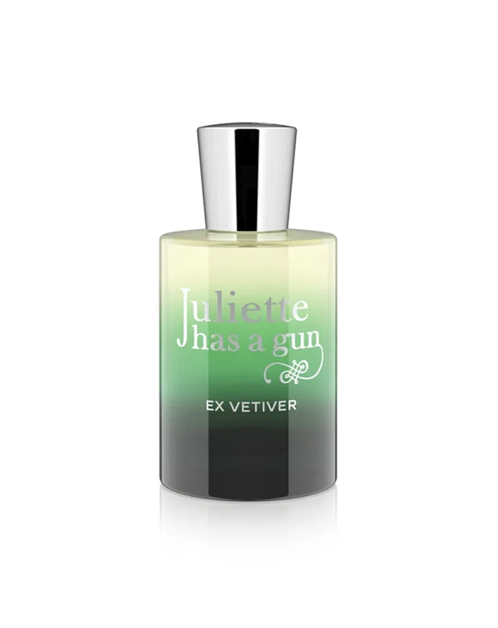 Juliette Has A Gun - Ex Vetiver Eau de Parfume - 50 ml