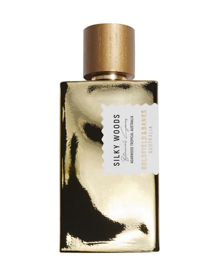 Goldfield & Banks - Sliky Woods Agarwood Parfume - 100 ml