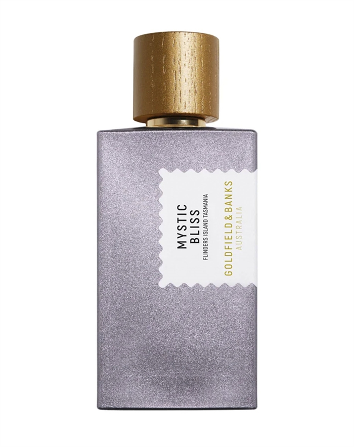 Goldfield & Banks - Mystic Bliss Parfume - 100 ml 